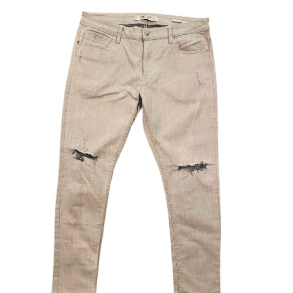 Guess Distressed Jeans